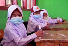 Kabut Asap Ancam Kesehatan, Dinkes Minta Masyarakat Tingkatkan Kewaspadaan