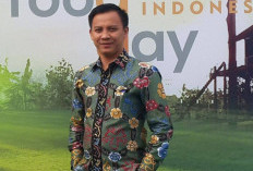  Raih Nilai Tertinggi, Deddy Ramdhany  Akan Dilantik Jadi Sekda Seluma 