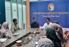  Pemkab Mukomuko Buka   Ruang Pembangunan Berkelanjutan