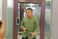  Kejari Dalami Dugaan Korupsi   Perumdam TBK Rejang Lebong
