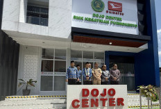 Daihatsu Dorong Pendidikan Vokasi di Indonesia Lewat Dukungan Sarana Pelatihan Manufaktur Otomotif 