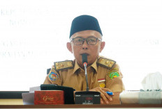 Pemkot Bengkulu Perkuat Taat Hukum Anti Korupsi, Terkait Ada Pejabat Tersandung Kasus Hukum