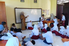  Kabar Baik! 65 SLB di Indonesia Timur Diprioritaskan Direhab dan Didigitalisasi