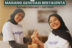 Kabar Baik,  PT Petrokimia Gresik Buka Peluang Magang Magenta, Cek Syarat dan Bidang Pendidikan yang Diterima 