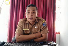 56 KPM Bengkulu Utara Gagal Verifikasi Rekening, Bansos Triwulan I Tertunda