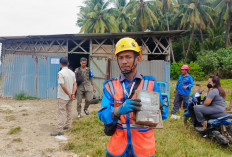 Listrik Warem Pasar Bawah Diputus, Rifai : Mari Dukung Bengkulu Selatan Tertib dan Sehat