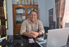  Dua Kepala Desa di Bengkulu Utara Terjerat Kasus Korupsi 