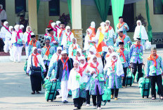 Lunasi Bipih Sebelum 14 Maret, Ini Imbauan Kasi Penyelenggaraan Haji dan Umrah Kemenag Kota Bengkulu