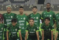PSS Sleman Susul Garudayaksa Promosi ke Liga 1,  1 Lagi Tiket Diperebutkan Adhyaksa FC VS Persipura