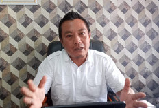 Imbau Pemilih Datangi TPS PSU, Ini Kata Kepala Dinas Komunikasi dan Informatika Kota Bengkulu