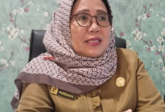  Kopdes di Mukomuko Didorong  Penuhi Syarat Pembiayaan, Begini Caranya