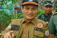 Gaji Sudah Dianggarkan, SK PPPK Pemprov Bengkulu Bakal Dibagikan Oktober 2025  