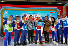 Pendaftaran Program Magang  Bagi Mahasiswa  Dibuka,  Untuk 344 Lowongan  Berikut 17 Daftar Mitranya 