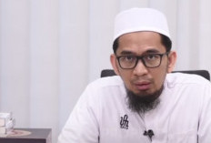 Ustadz Adi Hidayat Sebutkan Apa yang Dianjurkan dan Dilarang di Bulan Dzulhijjah, Berikut Penjelasannya