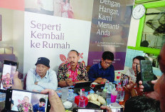 Terdakwa PDAM Bengkulu Minta Jaksa Hadirkan KPM 