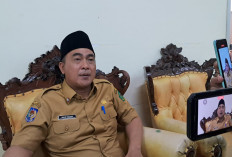 Sekretaris Daerah Kabupaten Rejang Lebong, Iwan Sumantri memastikan roda pemerintahan dan pelayanan publik 