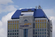 Buruan Daftar, Bank Mandiri  Buka Lowongan Kerja untuk 4 Posisi, Cek Syaratnya  