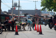 Kondisi Keuangan Daerah 2026 Makin Berat, Berikut Penjelasan Pimpinan DPRD Provinsi Bengkulu