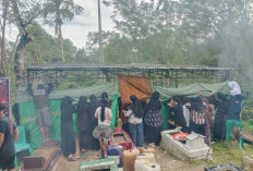 Kuasa Hukum Lapor Komisi III DPR RI, Kematian Gita Masih Penuh Tanda Tanya