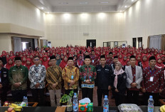 Menyiapkan Guru PAUD Al-Qur’an Hadapi Era Digital, Kemenag: Jangan Tertinggal Zaman