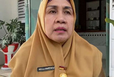 Waspada Virus Nipah, Hindari Konsumsi Buah Digigit Hewan