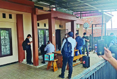 KPK Geledah Rumah Kabid PUPR dan Kontraktor 