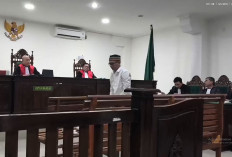 Jaksa Sita Kapal Ikan Hingga Kebun Sawit: Terdakwa TPPU Tukin Prajurit Militer Segera Disidang 