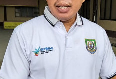  Proyek Revitalisasi Tuntas, Bangunan   Sekolah di Benteng Tak Difungsikan