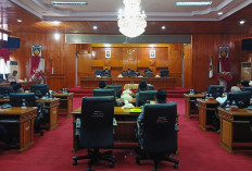 3 Rekomendasi Pansus Disampaikan,  DPRD Dorong Bupati BS Bertindak