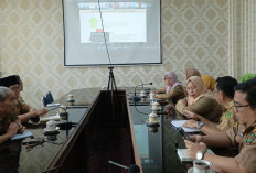  Dua Desa Diusulkan Jadi Desa Antikorupsi