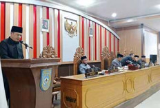 Fraksi Golkar BU Dukung 2 Raperda Strategis, Minta Silpa Rp90 Miliar Prioritaskan untuk 2 Hal Ini