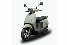VinFast Siapkan Produksi e-Scooter