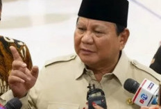 Demonstrasi Kian Meluas, Prabowo Panggil   Kapolri dan Panglima TNI, Begini Intruksinya 