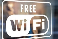 Waspada Wifi Gratis, Kenali Risiko dan Tips Menggunakan Wifi Gratis  Dengan Aman 