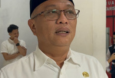 Pertengahan Bulan Ini   SK PPPK Dibagikan