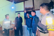 Geger, Pemuda Pedagang Telur Ditemukan Meninggal