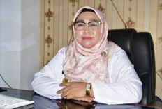  Penduduk Rejang Lebong Berkurang 145 Jiwa