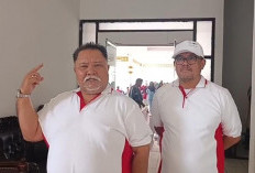 Bupati Dorong Beasiswa   Kedokteran untuk Pelajar BS