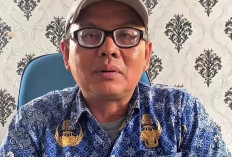 Target PAD Pariwisata Masih Separoh, Disparpora Lebong Layangkan Peringatan  Pada Pengelola 