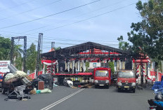 Antisipasi Macet Konser Ungu di Bengkulu, Ini Skema Pengalihan Arus dan Titik Parkirnya