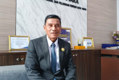 Realisasi Investasi TW III Capai Rp 105 Miliar, Tanda Iklim Usaha Semakin Kondusif