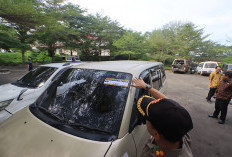 Banyak Kernas Menunggak Pajak, Pemprov Bengkulu Berikan Sanksi Ini