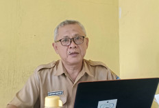  Dinkes Bengkulu Utara   Tekankan Pencegahan DBD