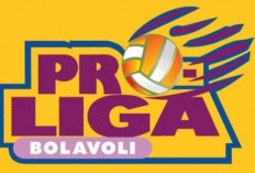 Proliga 2025 Segera Bergulir, Diikuti 7 Tim Putri dan 5 Tim Putra, Ini Daftarnya