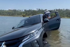 Banjir Rob Terjang Puluhan Hektar Sawah, Ini Dampaknya