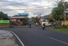  Edukasi Safety Riding Astra Motor Bengkulu Waspada di Persimpangan, Kunci Keselamatan Pengendara Motor