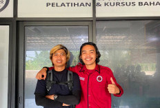 Alumni Kaizu Hamagi Gakkou Berhasil Bekerja di Jepang