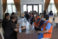 Jaksa Limpahkan Perkara TPPU Kebocoran PAD Mega Mall
