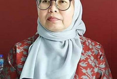 Marak Terseret Pinjaman Online  Berawal dari Pinjamkan KTP, OJK Bengkulu Imbau Masyarakat Hati-hati
