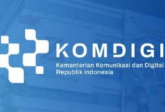 Komdigi Buka Lowongan untuk Dua Posisi, Sasar Lulusan D4/S1 hingga Fresh Graduate, Cek Syaratnya 